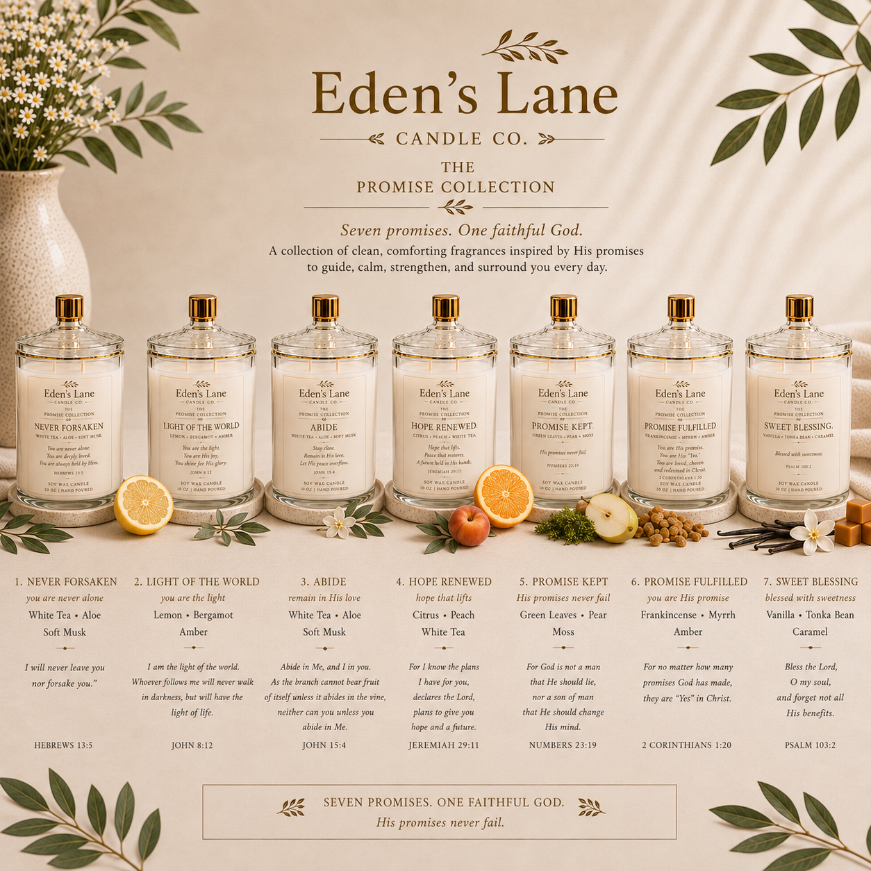 The Promise Collection