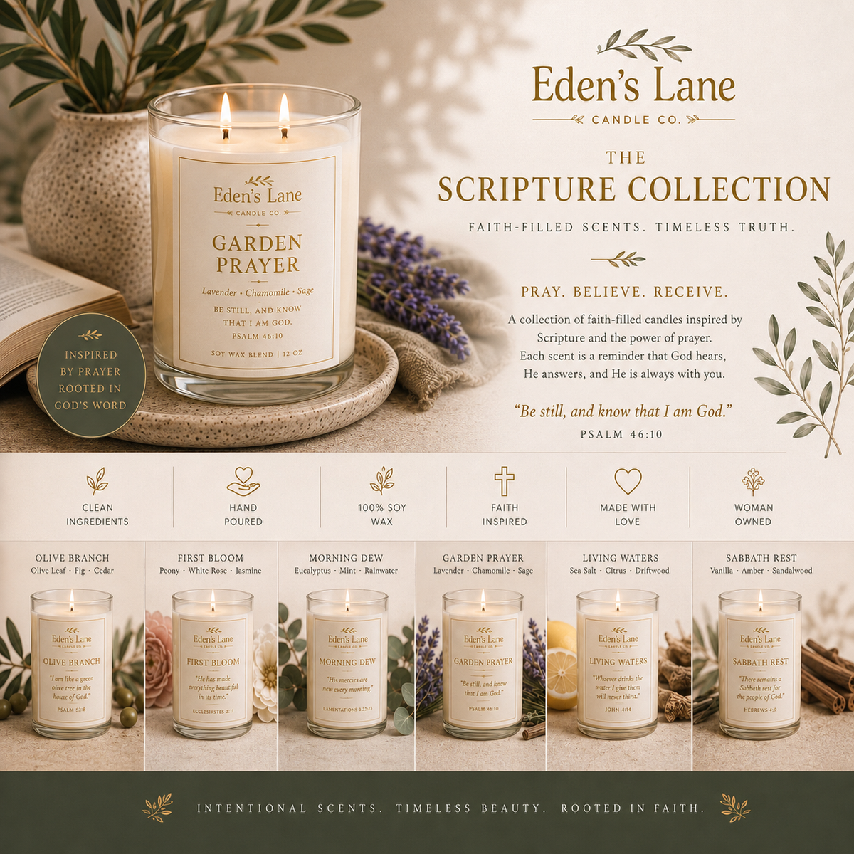 The Scripture Collection