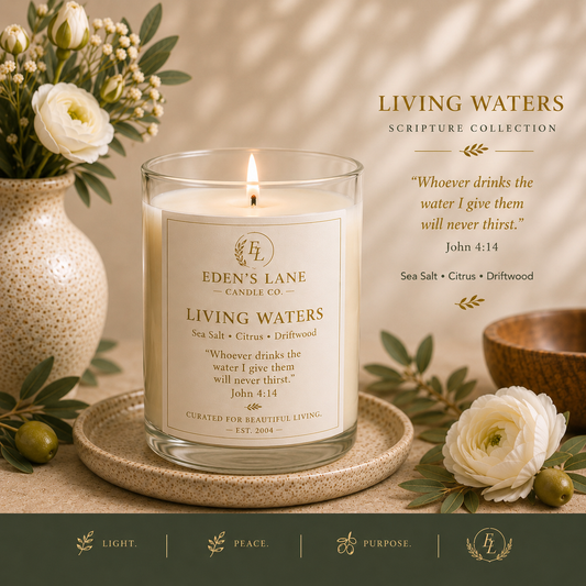LIVING WATERS