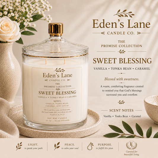 SWEET BLESSING