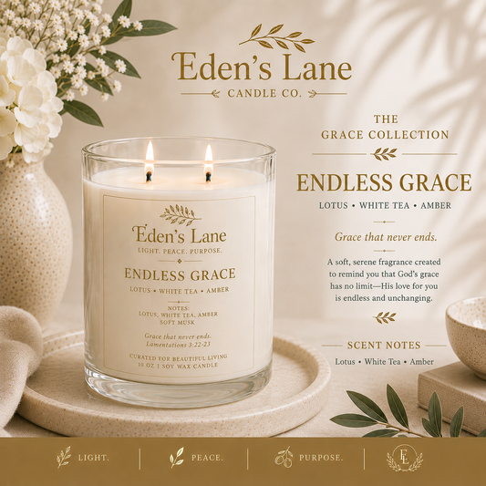 ENDLESS GRACE