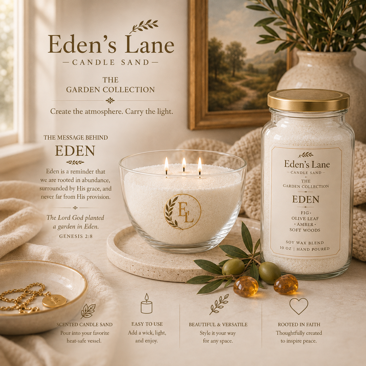 EDEN