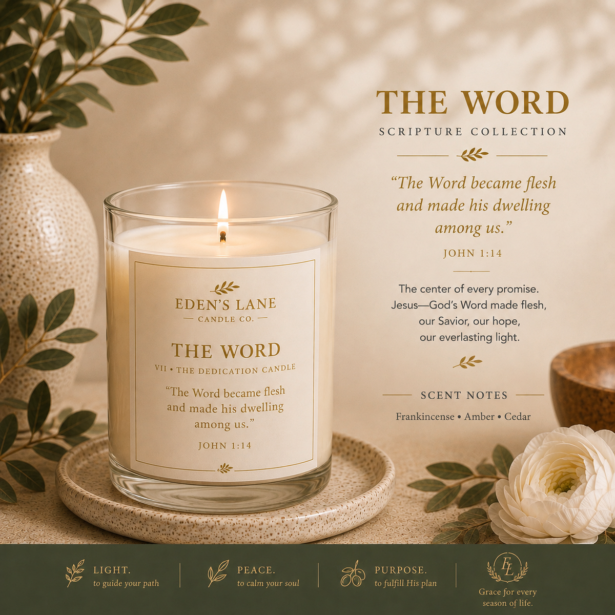 THE WORD