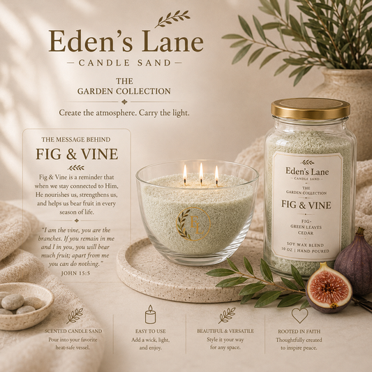 FIG & VINE